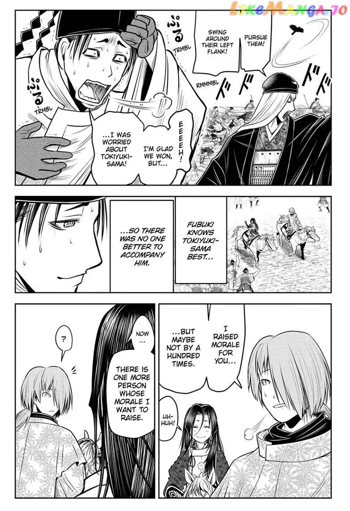 The Elusive Samurai Chapter 90 image 18_optimized